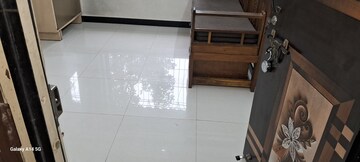 Furnished Amenities in 1 RK Apartment at Gharonda Housing, Ghansoli – for Rent