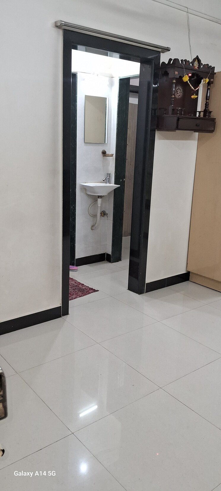 Living Room, gharonda-housing 1 RK 400 Sq.Ft. Apartment In Ghansoli Navi Mumbai 8880252