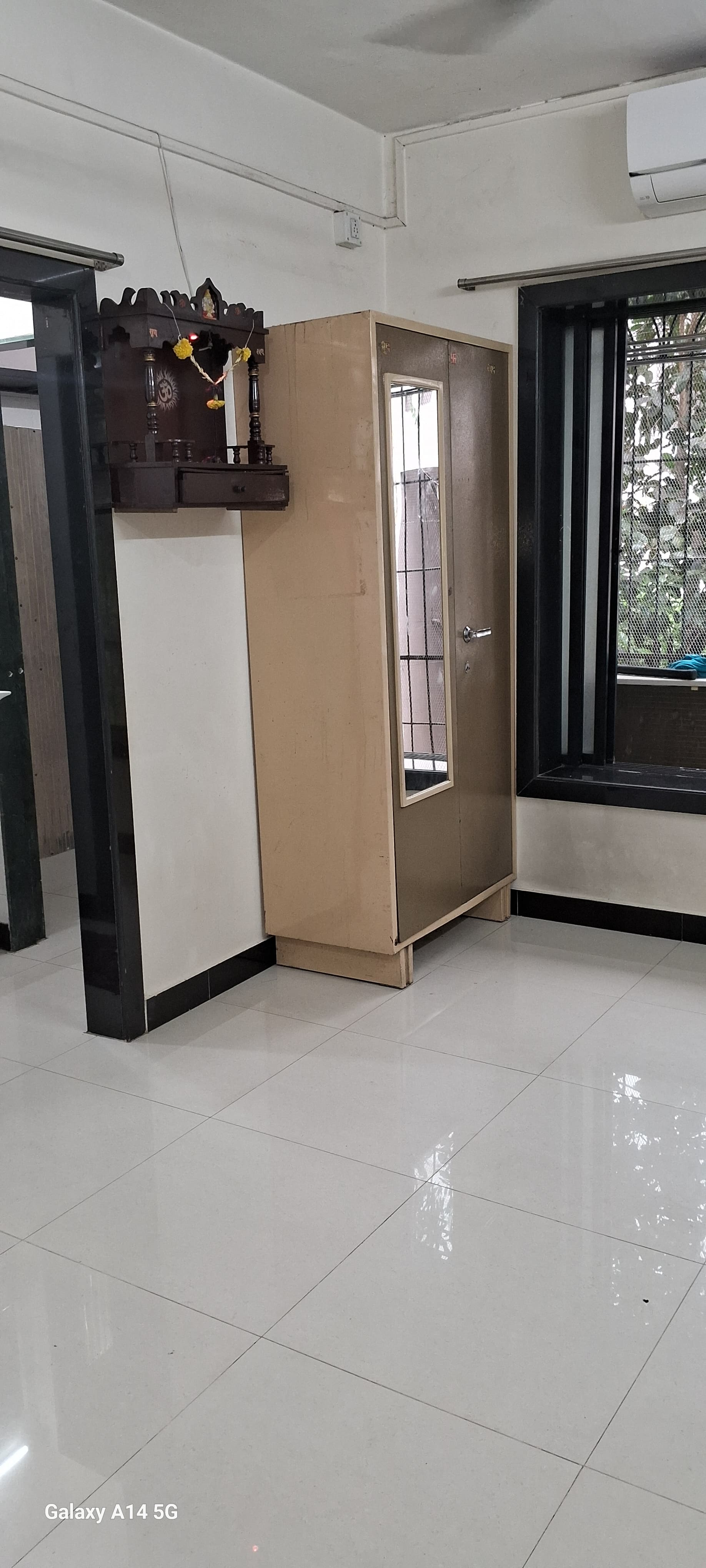 1 RkApartment For Rent in Gharonda Housing