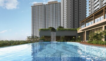 2 BHK Apartment – Exterior View View at Godrej The Aqua Retreat, Hinjewadi - for Sale