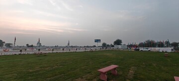 Plot Area in  Plot at Shivdaspura – for Sale