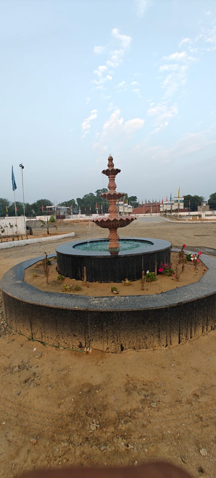 Exterior View, shivdaspura  185 Sq.Yd. Plot In Shivdaspura Jaipur 8880250