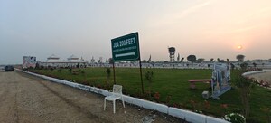  Plot For Sale in Shivdaspura