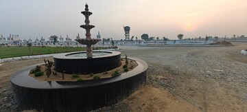  Plot – Exterior View View at Shivdaspura - for Sale