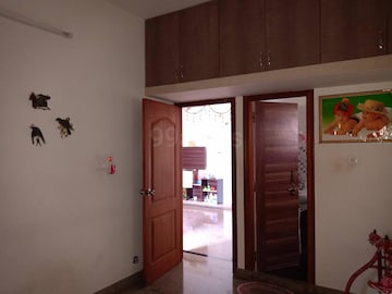 Room in 2 BHK Independent House at Rt Nagar – for Rent