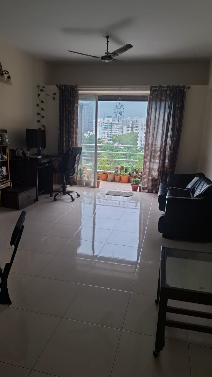 2 BHK Apartment For Rent in Sanjeevani Sadafulee