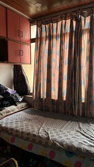 Bedroom in 2 BHK Apartment at Sanjeevani Sadafulee, Baner – for Rent