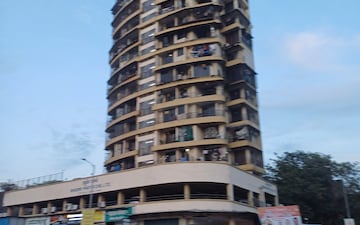 2 BHK Apartment For Rent in Gajra Bhoomi Parth, Ghansoli