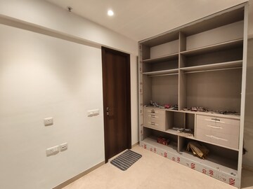 Kitchen in 3 BHK Apartment at Hiranandani Highland, Powai – for Rent