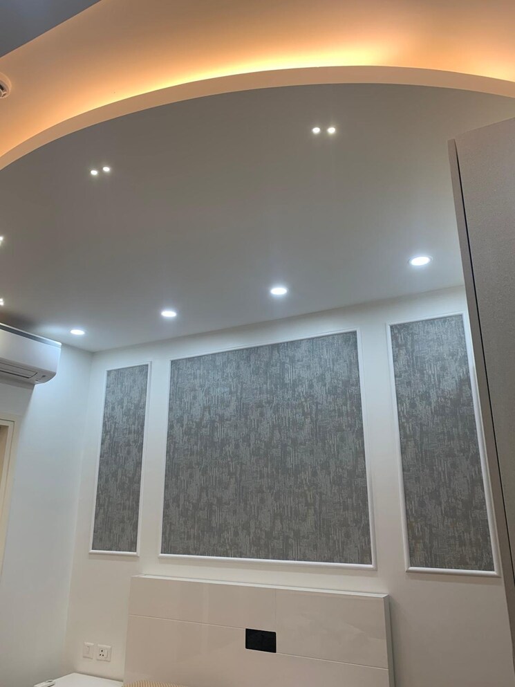 Room, mapsko-mount-ville 3 Bedroom 1620 Sq.Ft. Apartment In Sector 79 Gurgaon 8880254