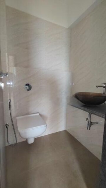 3 BHK Apartment For Sale in Andheri West