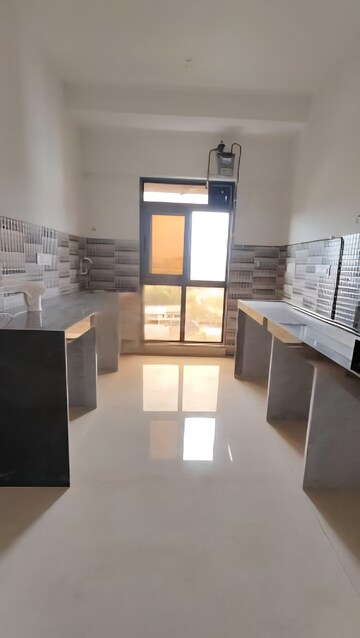 Kitchen in 3 BHK Apartment at Andheri West – for Sale