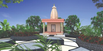  Plot For Sale in Chittora