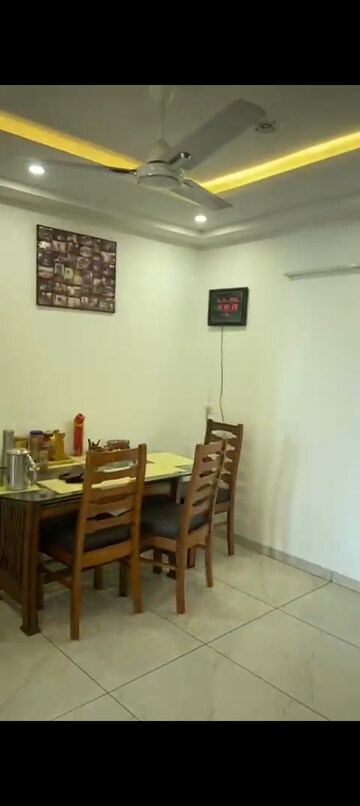 3 BHK Apartment For Rent in Rishita Manhattan, Gomti Nagar