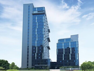  Office Space For Sale in M3M Urbana Business Park, Sector 67