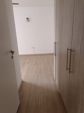 Corridor in 3 BHK Apartment at DLF Regal Gardens, Sector 90 – for Rent