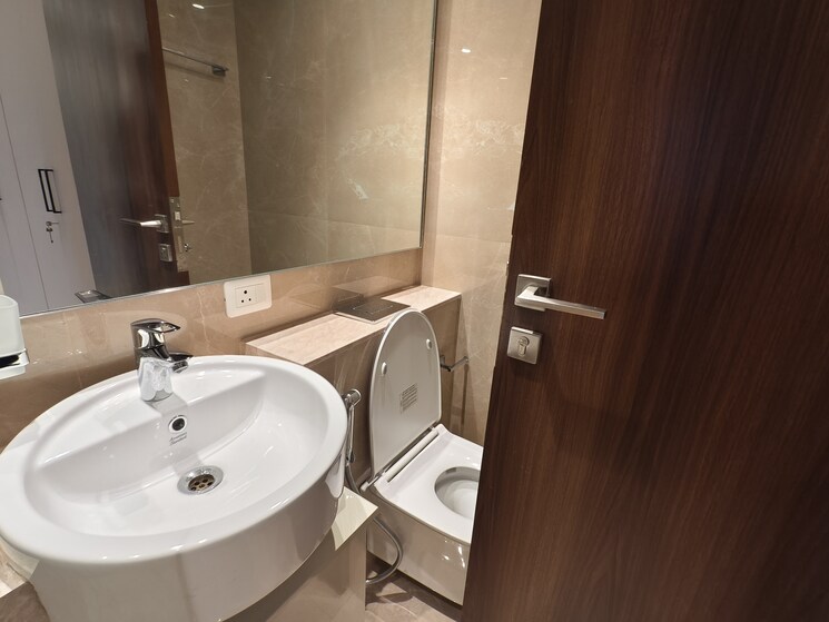 Team Area, hiranandani-highland 1 Bedroom 487 Sq.Ft. Apartment In Powai Mumbai 8880262