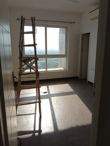 Staircase in 3 BHK Apartment at Mapsko Mount Ville, Sector 79 – for Rent