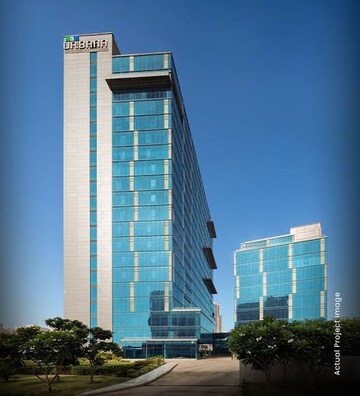  Office Space For Sale in M3M Urbana Business Park, Sector 67