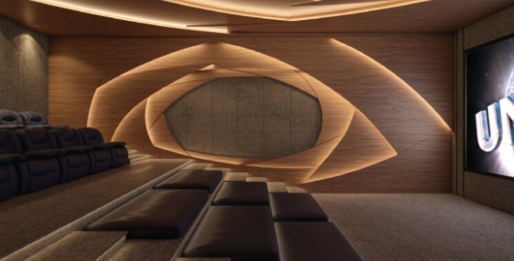 Bathroom, vian-mrida 2 Bedroom 1395 Sq.Ft. Apartment In Kollur Hyderabad 8880292