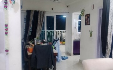 2.5 BHK Apartment For Rent in Bankey Bihari Aggarwal Heights, Raj Nagar Extension