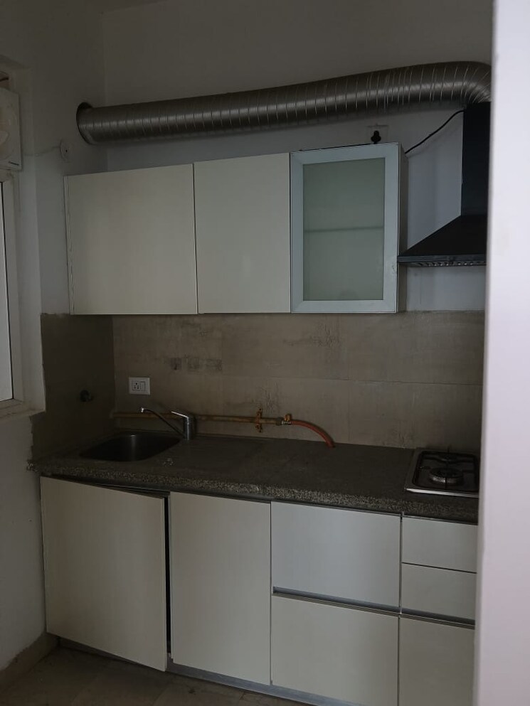 Kitchen, mapsko-mount-ville 3 Bedroom 1490 Sq.Ft. Apartment In Sector 79 Gurgaon 8880280