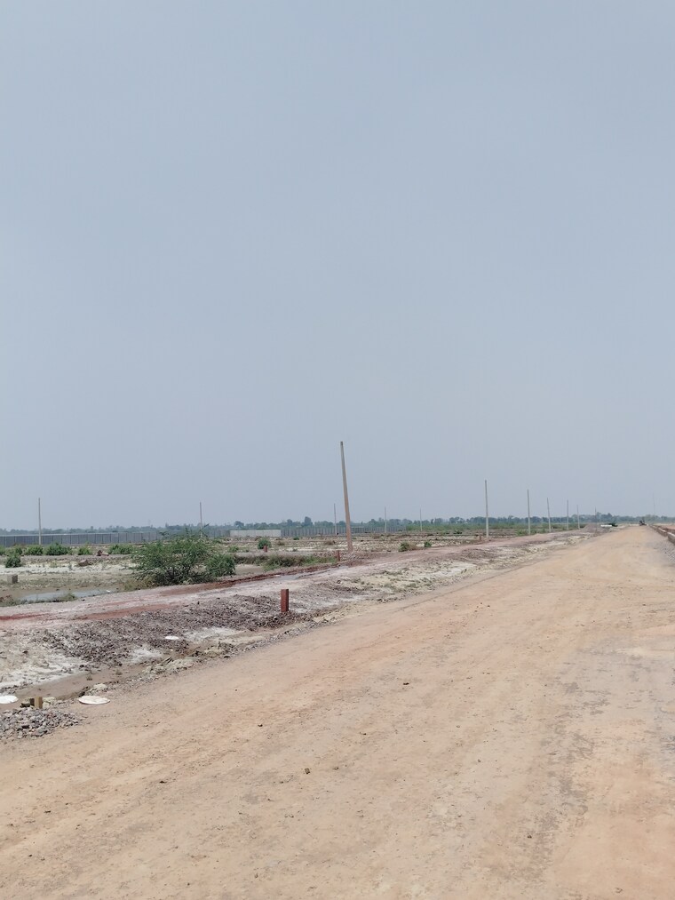 undefined, chaumuhan  120 Sq.Yd. Plot In Chaumuhan Vrindavan 8880296