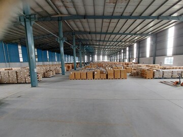  Industrial Plot For Rent in Riico
