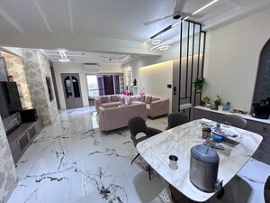 4 BHK Apartment For Sale in Globe Paradise, Dombivli East