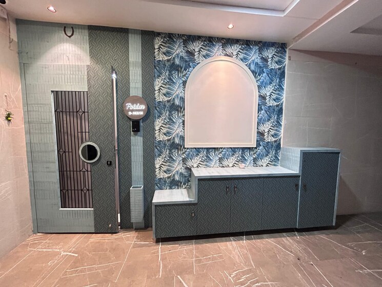 undefined, globe-paradise 4 Bedroom 1600 Sq.Ft. Apartment In Dombivli East Thane 8880307