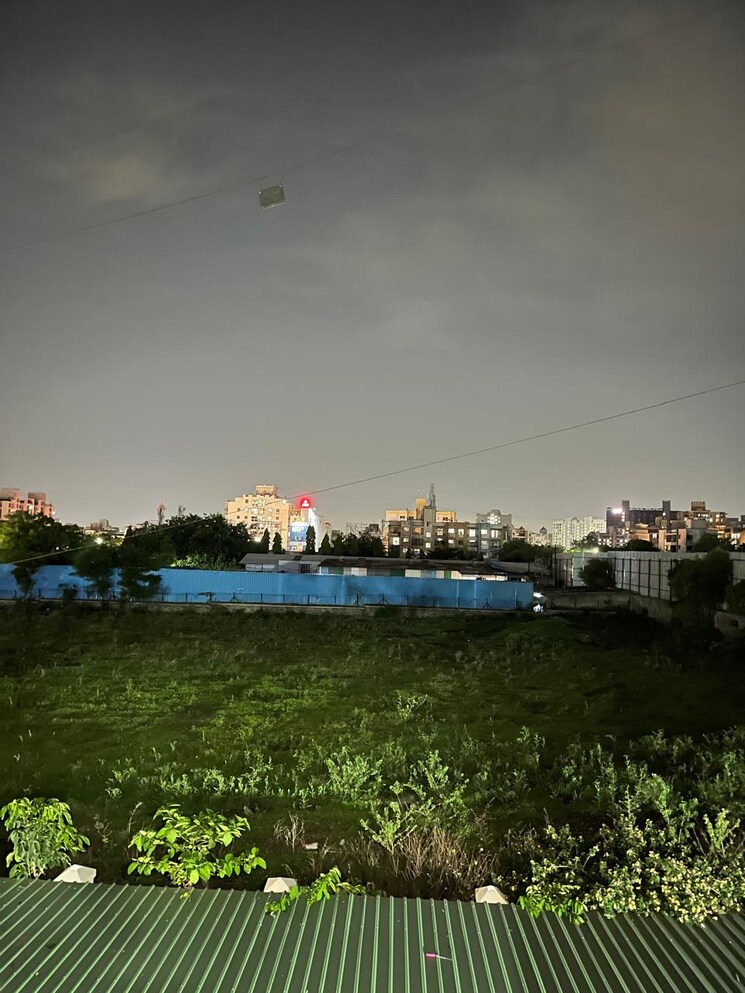 Exterior View, ramaa-heritaige 2 Bedroom 670 Sq.Ft. Apartment In Undri Pune 8880304