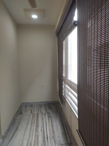 Bathroom in 3 BHK Builder Floor at Kondapur – for Rent