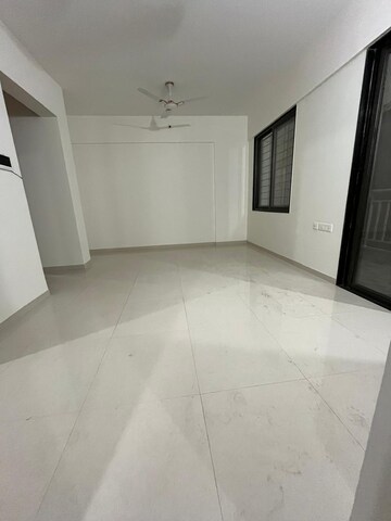 Living Room in 2 BHK Apartment at Ramaa Heritaige, Undri – for Rent