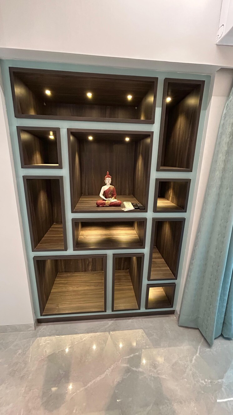 undefined, dhaval-sunrise-orlem 2 Bedroom 861 Sq.Ft. Apartment In Malad West Mumbai 8880323