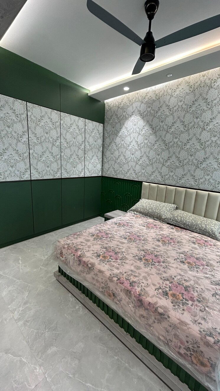 Bedroom, dhaval-sunrise-orlem 2 Bedroom 861 Sq.Ft. Apartment In Malad West Mumbai 8880323