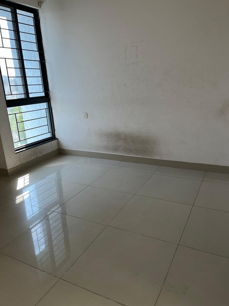 1 BHK + Servant Room,Extra Room 585 Sq.Ft. Apartment in Nanded Mangal Bhairav