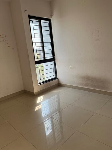 Bedroom in 1 BHK Apartment at Nanded Mangal Bhairav, Sinhagad – for Sale
