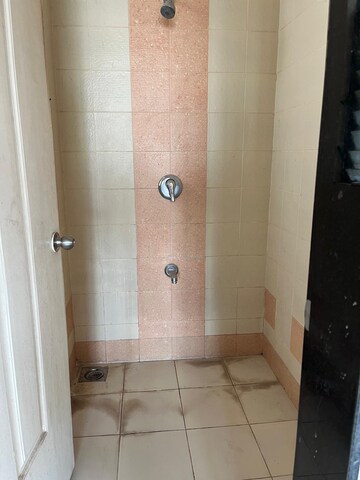 Bathroom in 1 BHK Apartment at Nanded Mangal Bhairav, Sinhagad – for Sale
