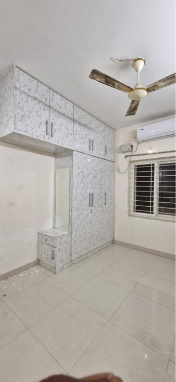 Room in 3 BHK Builder Floor at Kondapur – for Rent