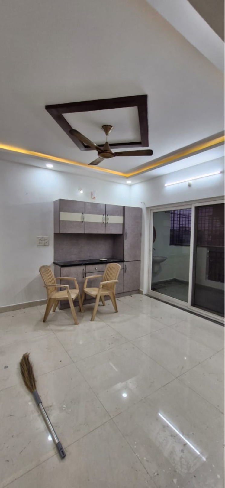 Room, kondapur 3 Bedroom 1750 Sq.Ft. Builder Floor In Kondapur Hyderabad 8880326