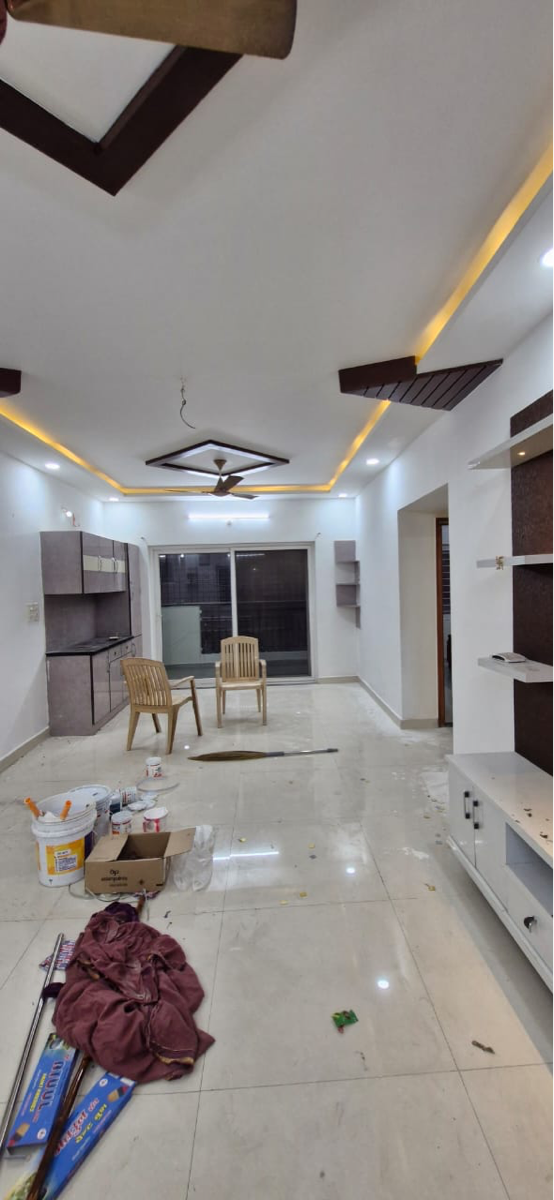 3 BHK Builder Floor For Rent in Kondapur