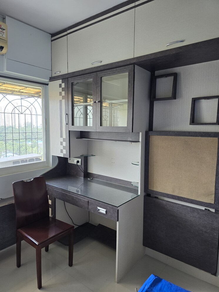 Kitchen, sahayog-complex 2 Bedroom 785 Sq.Ft. Apartment In Manpada Thane 8880329