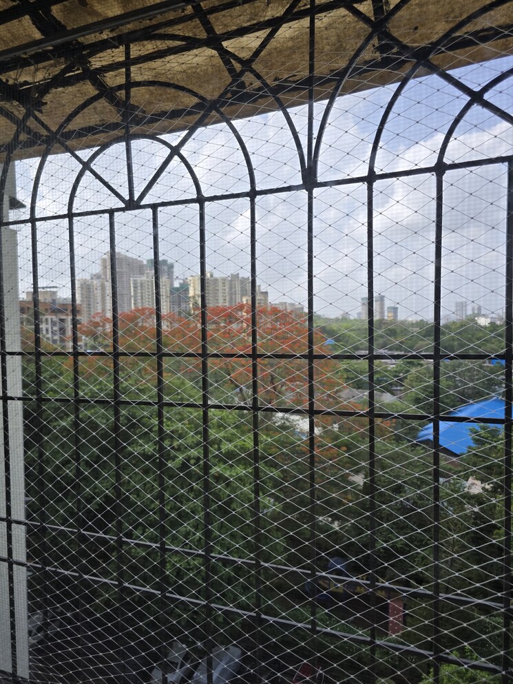 Exterior View, sahayog-complex 2 Bedroom 785 Sq.Ft. Apartment In Manpada Thane 8880329