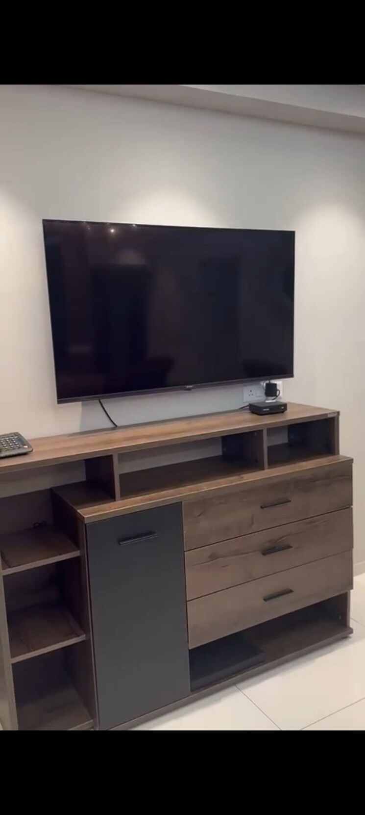 Kitchen, amanora-adreno-towers 2 Bedroom 808 Sq.Ft. Apartment In Hadapsar Pune 8880327