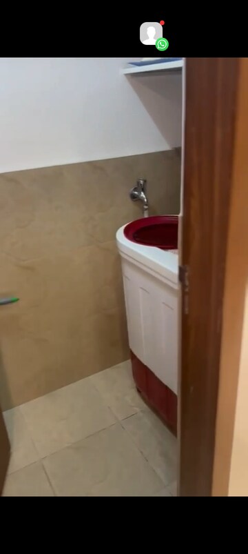 Bathroom in 2 BHK Apartment at Amanora Adreno Towers, Hadapsar – for Rent