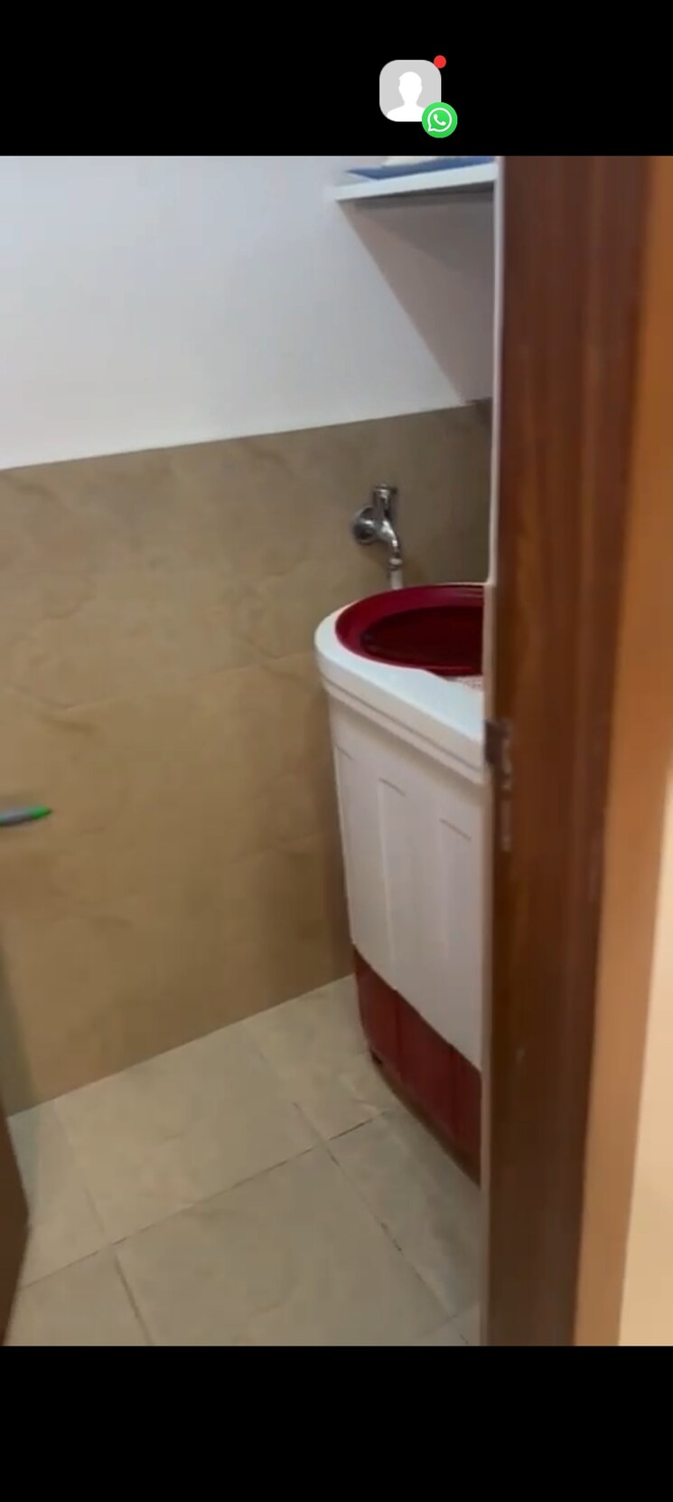 Bathroom, amanora-adreno-towers 2 Bedroom 808 Sq.Ft. Apartment In Hadapsar Pune 8880327