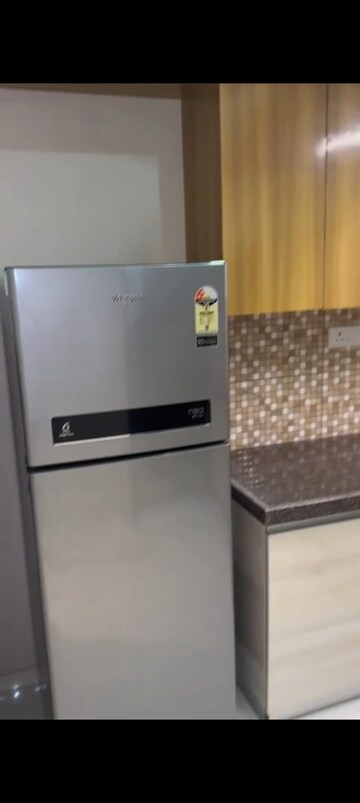 Furnished Amenities in 2 BHK Apartment at Amanora Adreno Towers, Hadapsar – for Rent