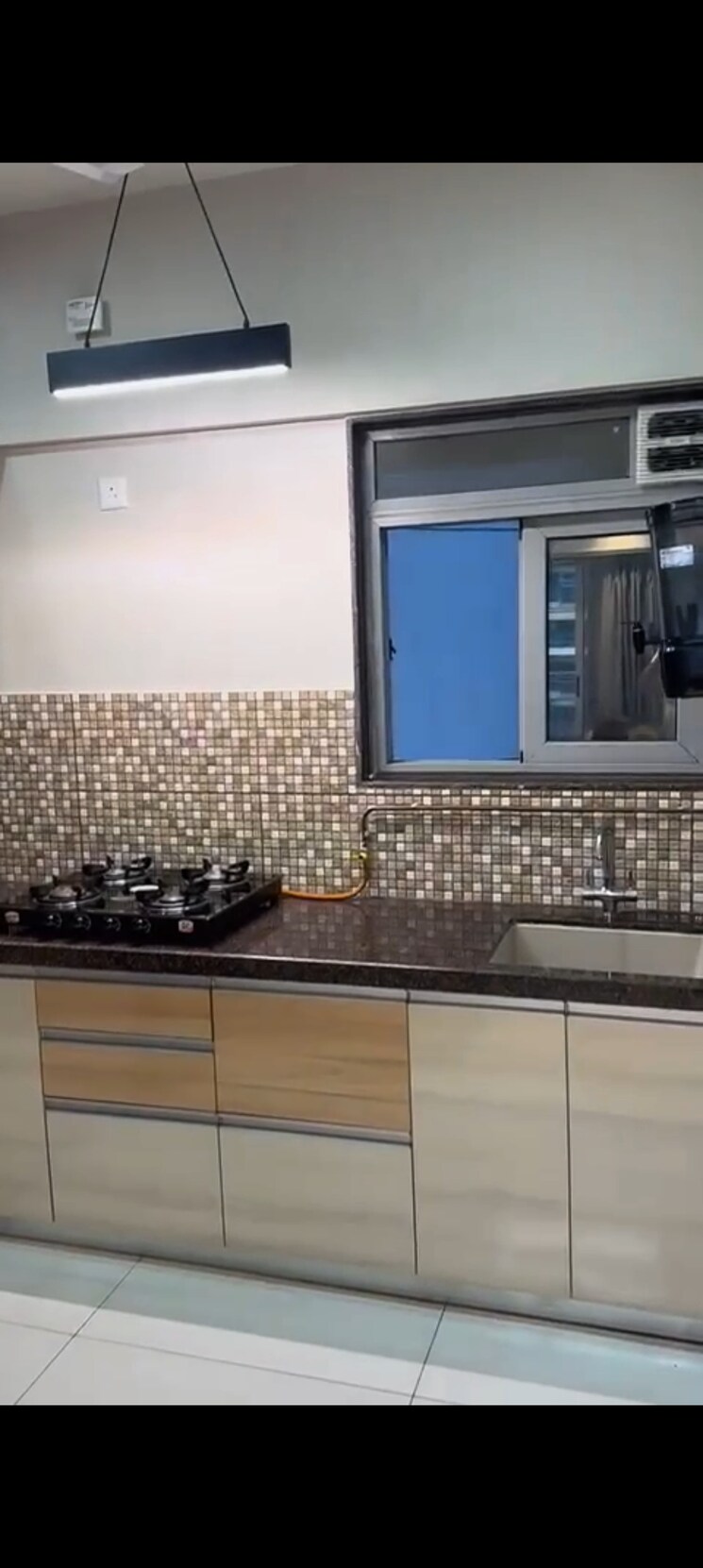 Kitchen, amanora-adreno-towers 2 Bedroom 808 Sq.Ft. Apartment In Hadapsar Pune 8880327