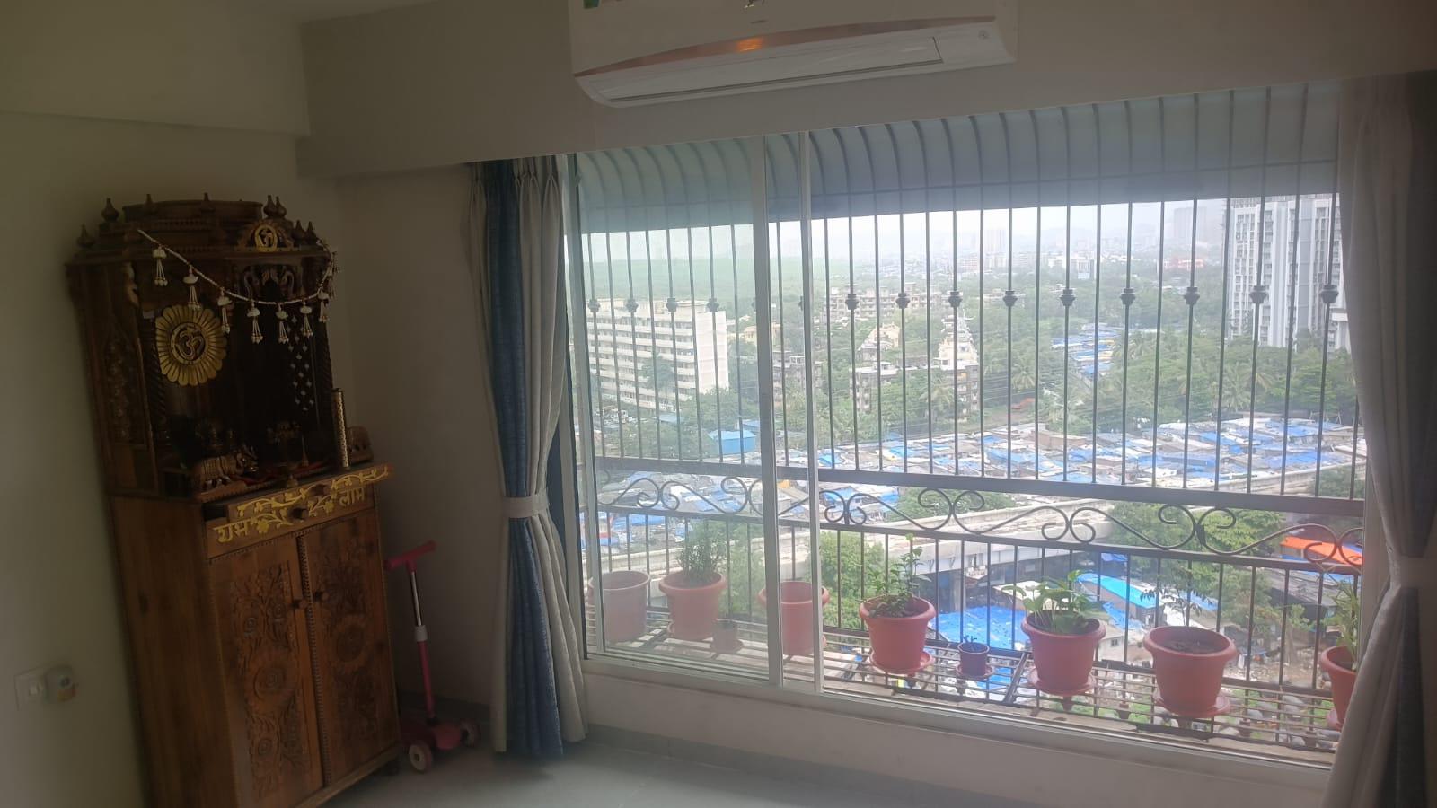 2 BHK Apartment For Rent in Alag Artis
