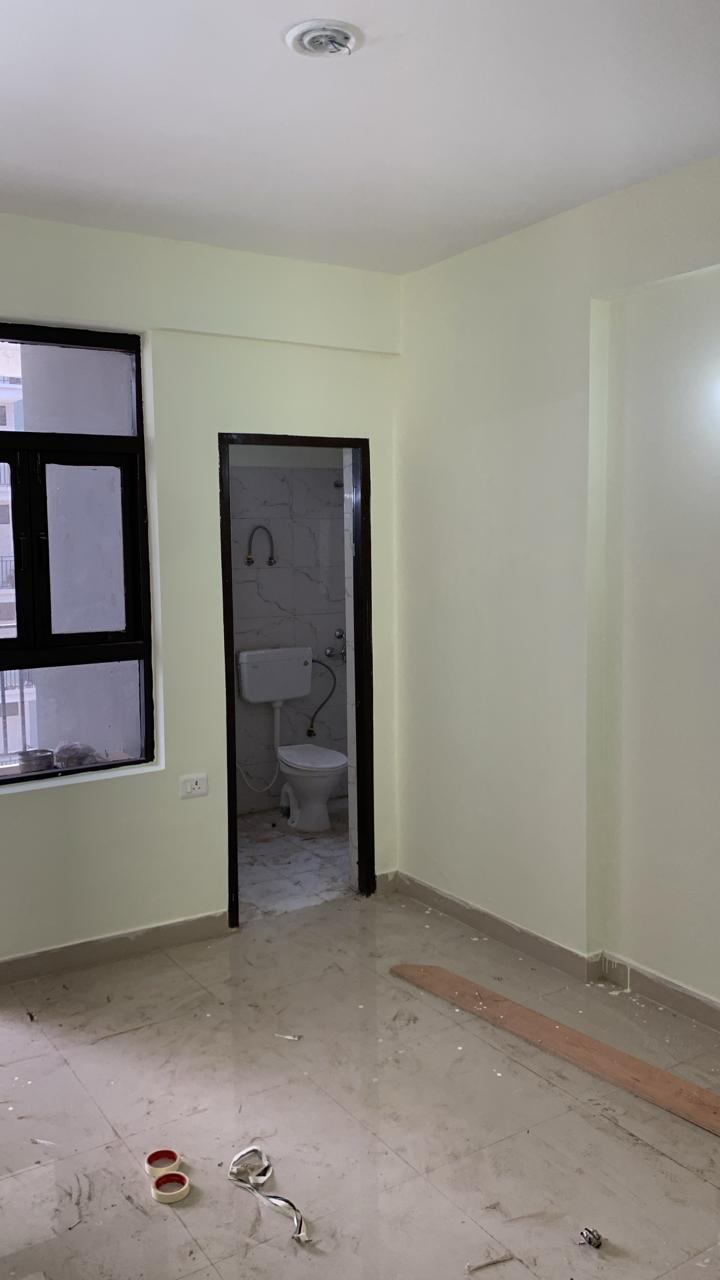 3 BHK + Pooja Room Apartment For Rent in Amolik Sankalp